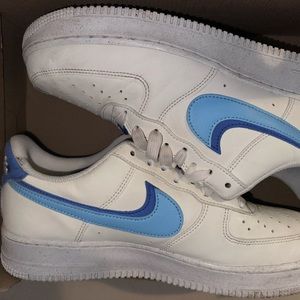 Air forces 1 shoes